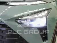 2022 Hyundai Bayon