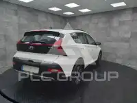2022 Hyundai Bayon