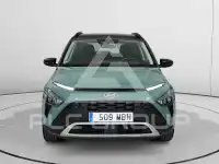 2022 Hyundai Bayon