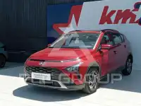 2022 Hyundai Bayon
