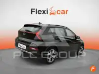 2022 Hyundai Bayon