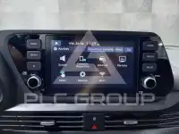 2022 Hyundai Bayon