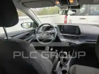 2022 Hyundai Bayon