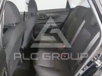 2022 Hyundai Bayon