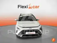 2022 Hyundai Bayon