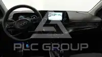 2022 Hyundai Bayon