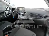 2022 Hyundai Bayon
