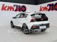 2022 Hyundai Bayon