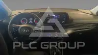 2022 Hyundai Bayon