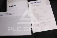 2022 Hyundai Bayon
