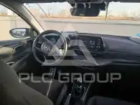 2022 Hyundai Bayon