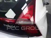 2022 Hyundai Bayon