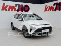 2022 Hyundai Bayon