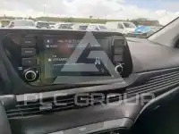 2022 Hyundai Bayon