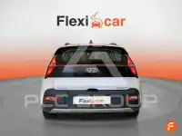 2022 Hyundai Bayon