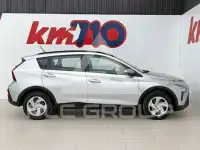 2022 Hyundai Bayon