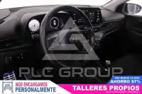 2022 Hyundai Bayon