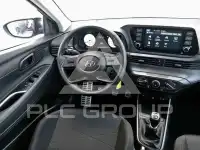 2022 Hyundai Bayon