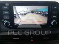 2022 Hyundai Bayon