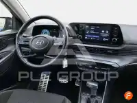 2022 Hyundai Bayon