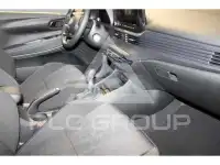 2022 Hyundai Bayon