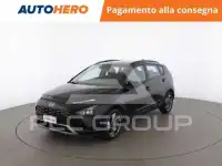 2022 Hyundai Bayon