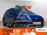 2022 Hyundai Bayon