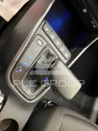 2022 Hyundai Bayon