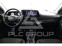 2022 Hyundai Bayon