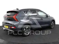 2022 Hyundai Bayon