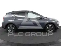 2022 Hyundai Bayon