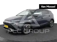 2022 Hyundai Bayon