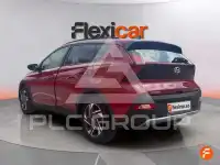 2022 Hyundai Bayon