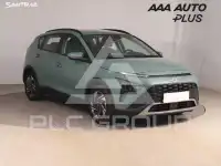 2022 Hyundai Bayon
