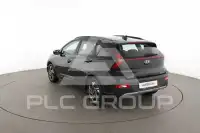 2022 Hyundai Bayon