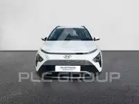 2022 Hyundai Bayon