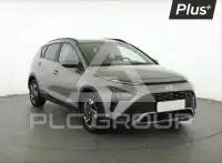 2022 Hyundai Bayon