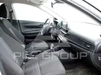 2022 Hyundai Bayon