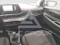 2022 Hyundai Bayon