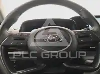 2022 Hyundai Bayon