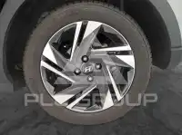 2022 Hyundai Bayon