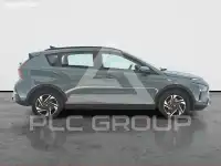 2022 Hyundai Bayon