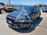 2022 Hyundai Bayon