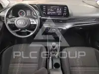 2022 Hyundai Bayon