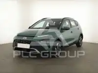2022 Hyundai Bayon