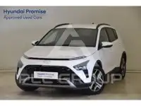 2022 Hyundai Bayon