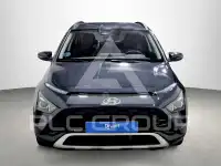 2022 Hyundai Bayon