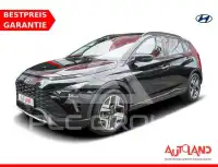 2022 Hyundai Bayon