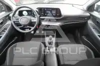 2022 Hyundai Bayon