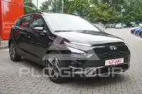 2022 Hyundai Bayon